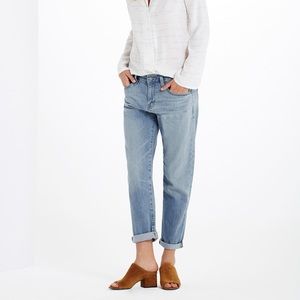 AG Jeans Ex-Boyfriend Slim